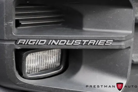 More photos of 2020 Toyota Tacoma TRD Pro at Prestman Auto, UT