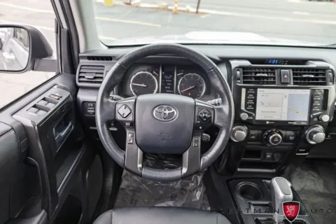 Photos of 2024 Toyota 4Runner TRD Off-Road Premium for sale in Salt Lake City, UT at Prestman Auto