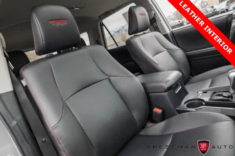 More photos of 2024 Toyota 4Runner TRD Off-Road Premium at Prestman Auto, UT