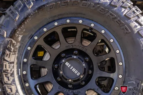 More photos of 2020 Ford F-250SD Lariat at Prestman Auto, UT