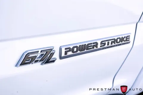 More photos of 2020 Ford F-250SD Lariat at Prestman Auto, UT