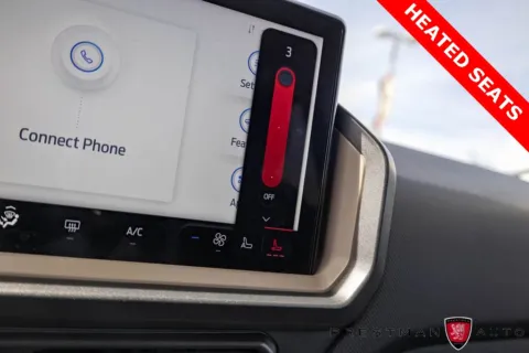 More photos of 2025 Ford Bronco Sport Big Bend at Prestman Auto, UT