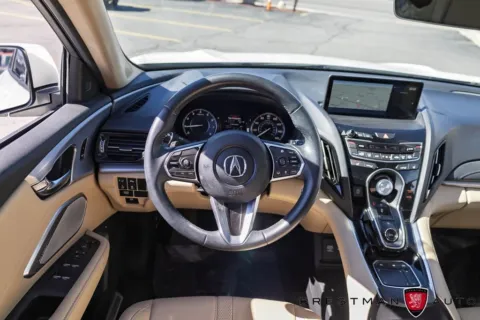 Photos of 2019 Acura RDX Technology Package for sale in Salt Lake City, UT at Prestman Auto