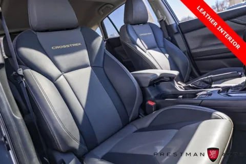 More photos of 2023 Subaru Crosstrek Sport at Prestman Auto, UT