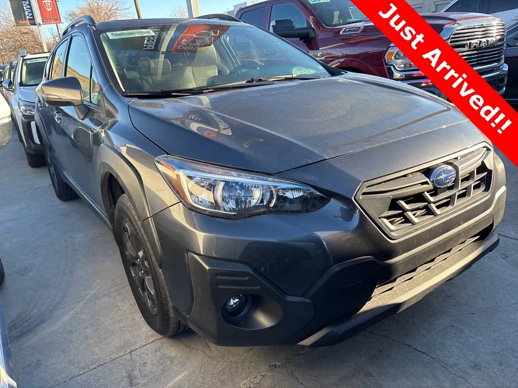 2023 Subaru Crosstrek Sport for sale in Salt Lake City, UT