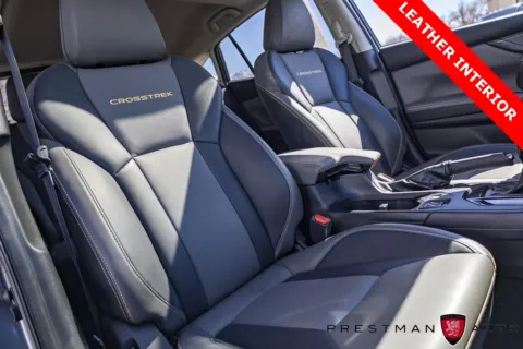 More photos of 2023 Subaru Crosstrek Sport at Prestman Auto, UT