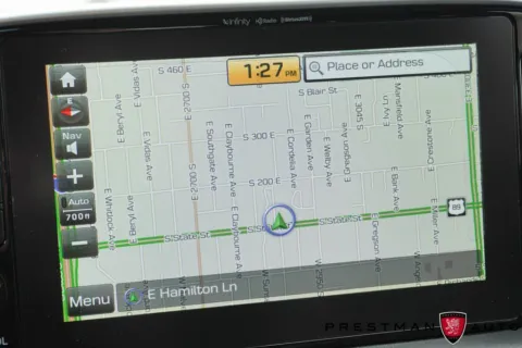 More photos of 2021 Hyundai Tucson Ultimate at Prestman Auto, UT