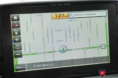 More photos of 2021 Hyundai Tucson Ultimate at Prestman Auto, UT