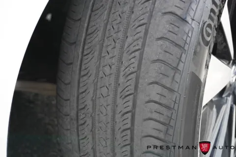 Another view of 2021 Nissan Altima 2.5 SV for sale in Salt Lake City, UT at Prestman Auto