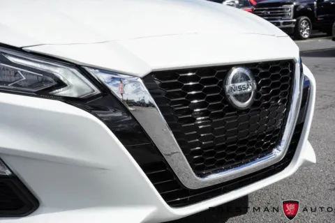 More photos of 2021 Nissan Altima 2.5 SV at Prestman Auto, UT
