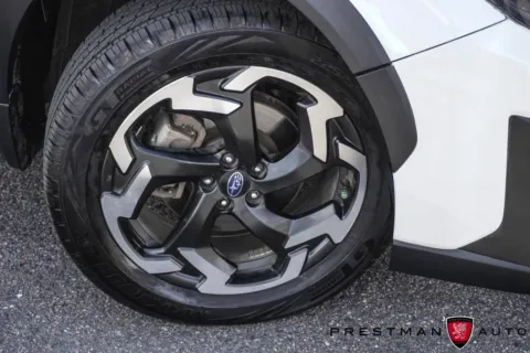 Photos of 2021 Subaru Crosstrek Limited for sale in Salt Lake City, UT at Prestman Auto