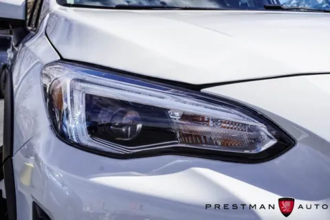 More photos of 2021 Subaru Crosstrek Limited at Prestman Auto, UT
