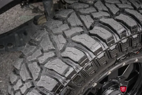 More photos of 2021 Ram 3500 Laramie at Prestman Auto, UT