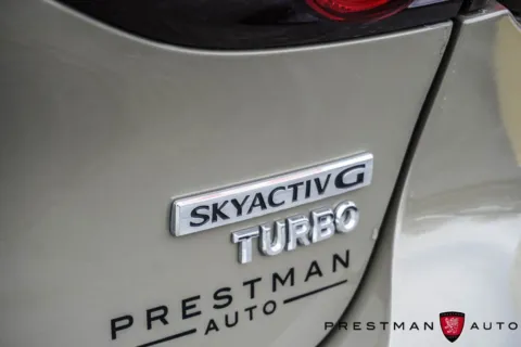 More photos of 2025 Mazda Mazda3 2.5 Carbon Turbo at Prestman Auto, UT