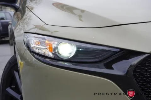 More photos of 2025 Mazda Mazda3 2.5 Carbon Turbo at Prestman Auto, UT