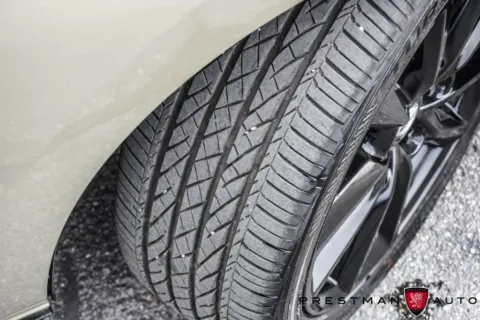 Another view of 2025 Mazda Mazda3 2.5 Carbon Turbo for sale in Salt Lake City, UT at Prestman Auto