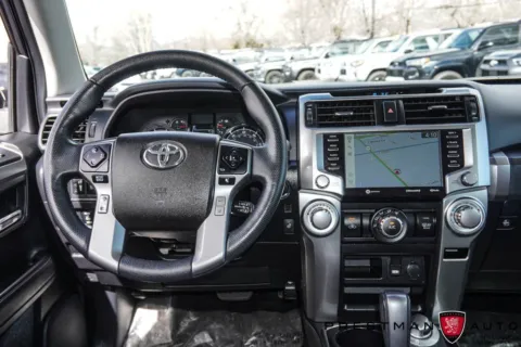 Photos of 2023 Toyota 4Runner SR5 Premium for sale in Salt Lake City, UT at Prestman Auto