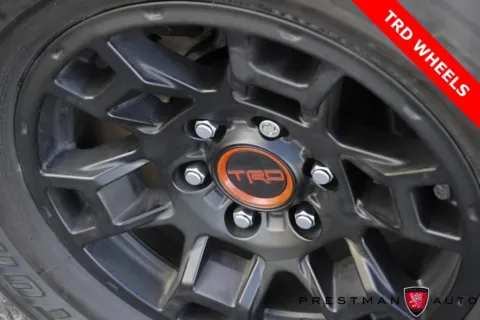 More photos of 2023 Toyota 4Runner SR5 Premium at Prestman Auto, UT