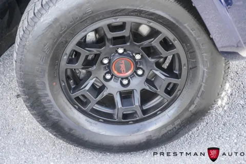 Photos of 2023 Toyota 4Runner SR5 Premium for sale in Salt Lake City, UT at Prestman Auto