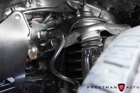 More photos of 2023 Toyota 4Runner SR5 Premium at Prestman Auto, UT