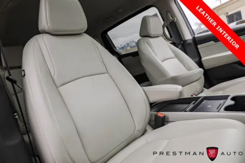 More photos of 2025 Honda Odyssey EX-L at Prestman Auto, UT