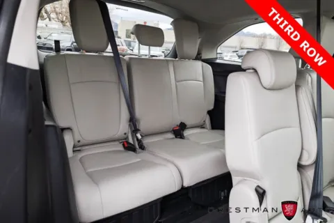More photos of 2025 Honda Odyssey EX-L at Prestman Auto, UT