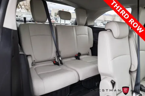 More photos of 2025 Honda Odyssey EX-L at Prestman Auto, UT