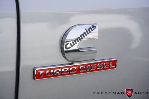 More photos of 2023 Ram 2500 Laramie at Prestman Auto, UT