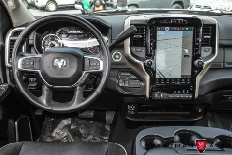 Photos of 2023 Ram 2500 Laramie for sale in Salt Lake City, UT at Prestman Auto