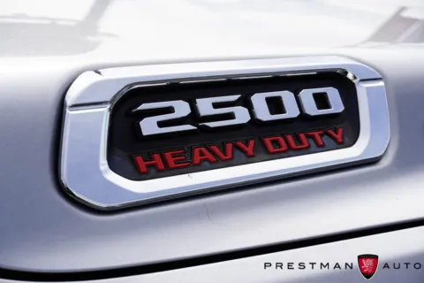 More photos of 2023 Ram 2500 Laramie at Prestman Auto, UT