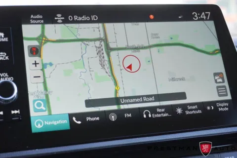 More photos of 2025 Honda Odyssey Elite at Prestman Auto, UT