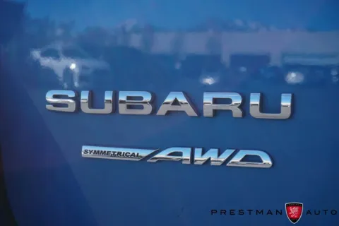 More photos of 2023 Subaru Impreza Limited at Prestman Auto, UT
