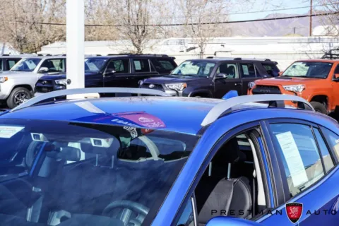 More photos of 2023 Subaru Impreza Limited at Prestman Auto, UT