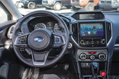 Photos of 2023 Subaru Impreza Limited for sale in Salt Lake City, UT at Prestman Auto