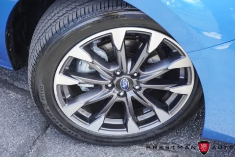 Photos of 2023 Subaru Impreza Limited for sale in Salt Lake City, UT at Prestman Auto