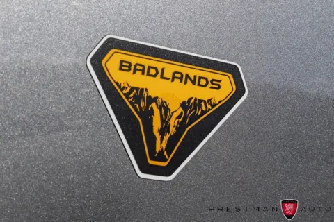 More photos of 2023 Ford Bronco Sport Badlands at Prestman Auto, UT