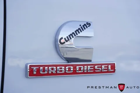 More photos of 2021 Ram 2500 Limited at Prestman Auto, UT