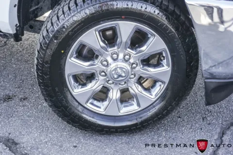 Photos of 2021 Ram 2500 Limited for sale in Salt Lake City, UT at Prestman Auto