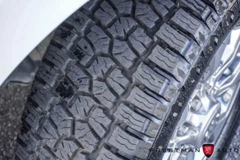 Another view of 2021 Ram 2500 Limited for sale in Salt Lake City, UT at Prestman Auto