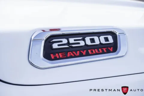 More photos of 2021 Ram 2500 Limited at Prestman Auto, UT