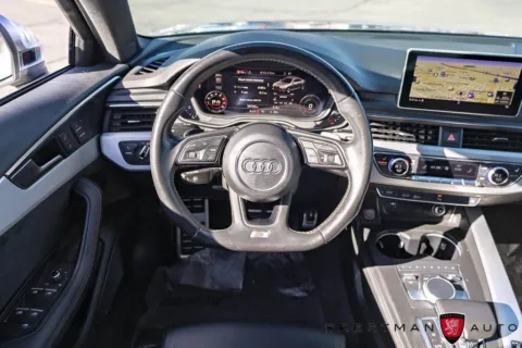 Photos of 2018 Audi S4 3.0T Premium Plus for sale in Salt Lake City, UT at Prestman Auto