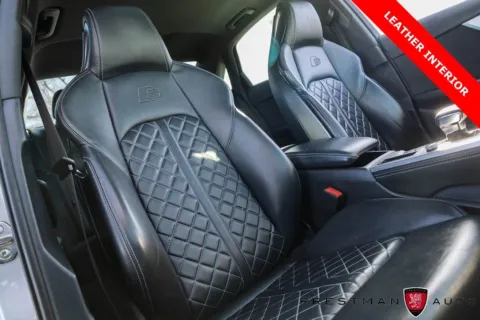 More photos of 2018 Audi S4 3.0T Premium Plus at Prestman Auto, UT