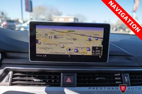 More photos of 2018 Audi S4 3.0T Premium Plus at Prestman Auto, UT