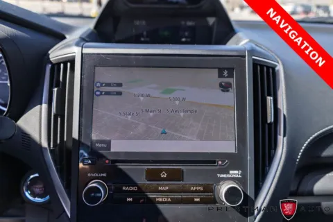 More photos of 2023 Subaru Forester Touring at Prestman Auto, UT