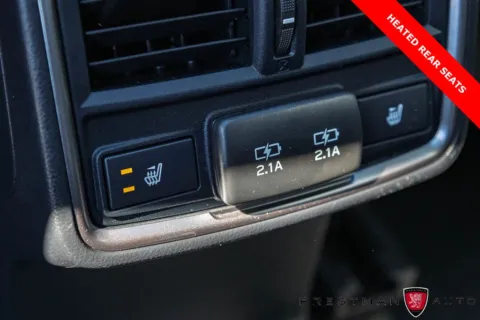 More photos of 2023 Subaru Forester Touring at Prestman Auto, UT