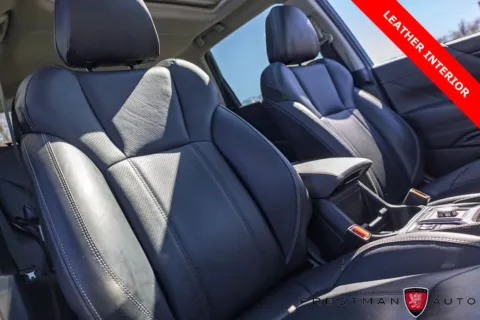 More photos of 2023 Subaru Forester Touring at Prestman Auto, UT