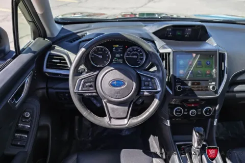 Photos of 2023 Subaru Forester Touring for sale in Salt Lake City, UT at Prestman Auto