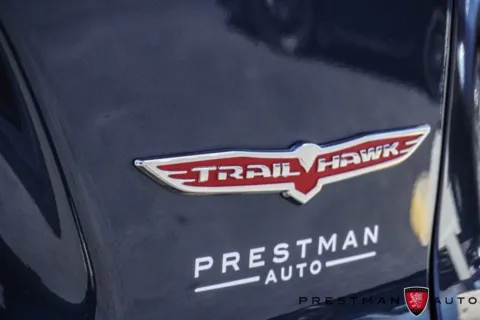 More photos of 2019 Jeep Cherokee Trailhawk at Prestman Auto, UT