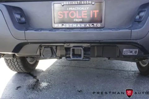 More photos of 2025 Honda Ridgeline TrailSport at Prestman Auto, UT