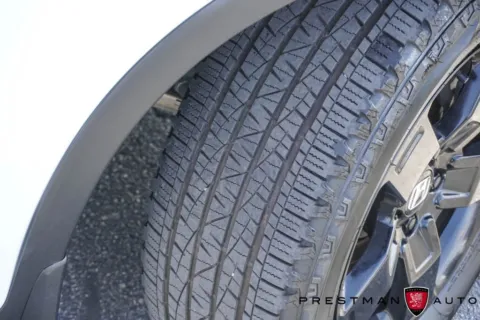 Another view of 2025 Honda Ridgeline Black Edition for sale in Salt Lake City, UT at Prestman Auto